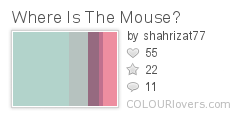Where_Is_The_Mouse