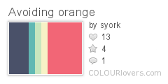 Avoiding_orange