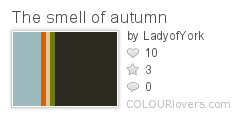 The_smell_of_autumn