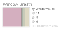 Window_Breath