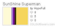 SunShine_Superman