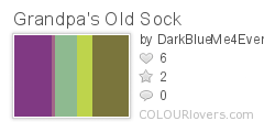 Grandpas_Old_Sock