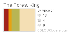 The_Forest_King