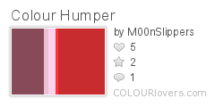 Colour_Humper