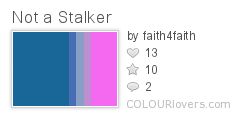 Not_a_Stalker