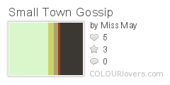 Small_Town_Gossip