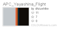 APC_Yayashina_Flight
