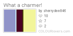 What_a_charmer!