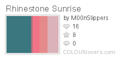 Rhinestone_Sunrise