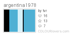 argentina1978