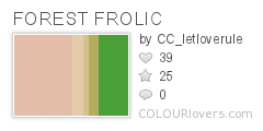 FOREST_FROLIC