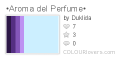 •Aroma_del_Perfume•