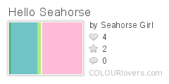 Hello_Seahorse