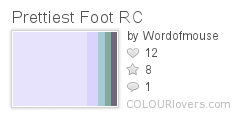 Prettiest_Foot_RC