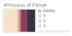 •Princess_of_Petra•