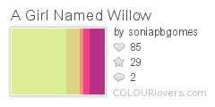 A_Girl_Named_Willow