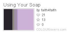 Using_Your_Soap