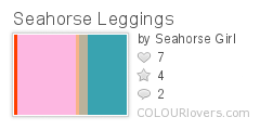 Seahorse_Leggings