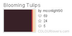 Blooming_Tulips