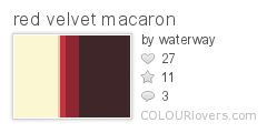 red_velvet_macaron