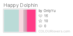 Happy_Dolphin