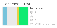 Technical_Error