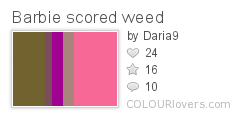 Barbie_scored_weed