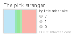 The_pink_stranger