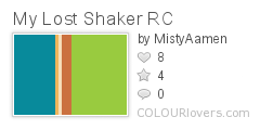 My_Lost_Shaker_RC