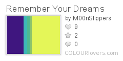 Remember_Your_Dreams