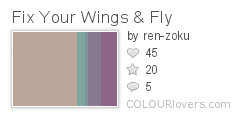Fix_Your_Wings_Fly