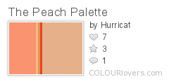 The_Peach_Palette