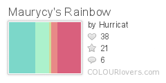 Maurycys_Rainbow