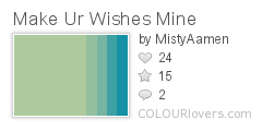 Make_Ur_Wishes_Mine