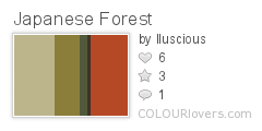 Japanese_Forest