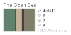 The_Open_Sea