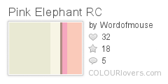 Pink Elephant RC