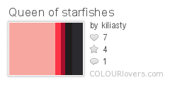 Queen_of_starfishes