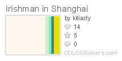 Irishman_in_Shanghai
