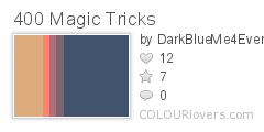 400_Magic_Tricks