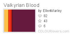 Valkyrian Blood