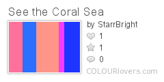 See the Coral Sea