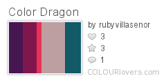 Color_Dragon