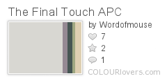 The_Final_Touch_APC