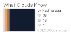 What_Clouds_Know