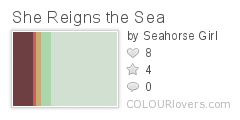 She_Reigns_the_Sea