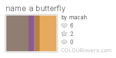 name_a_butterfly