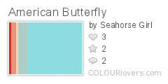American_Butterfly
