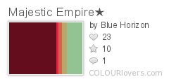 Majestic_Empire★