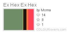 Ex_Hex_Ex_Hex